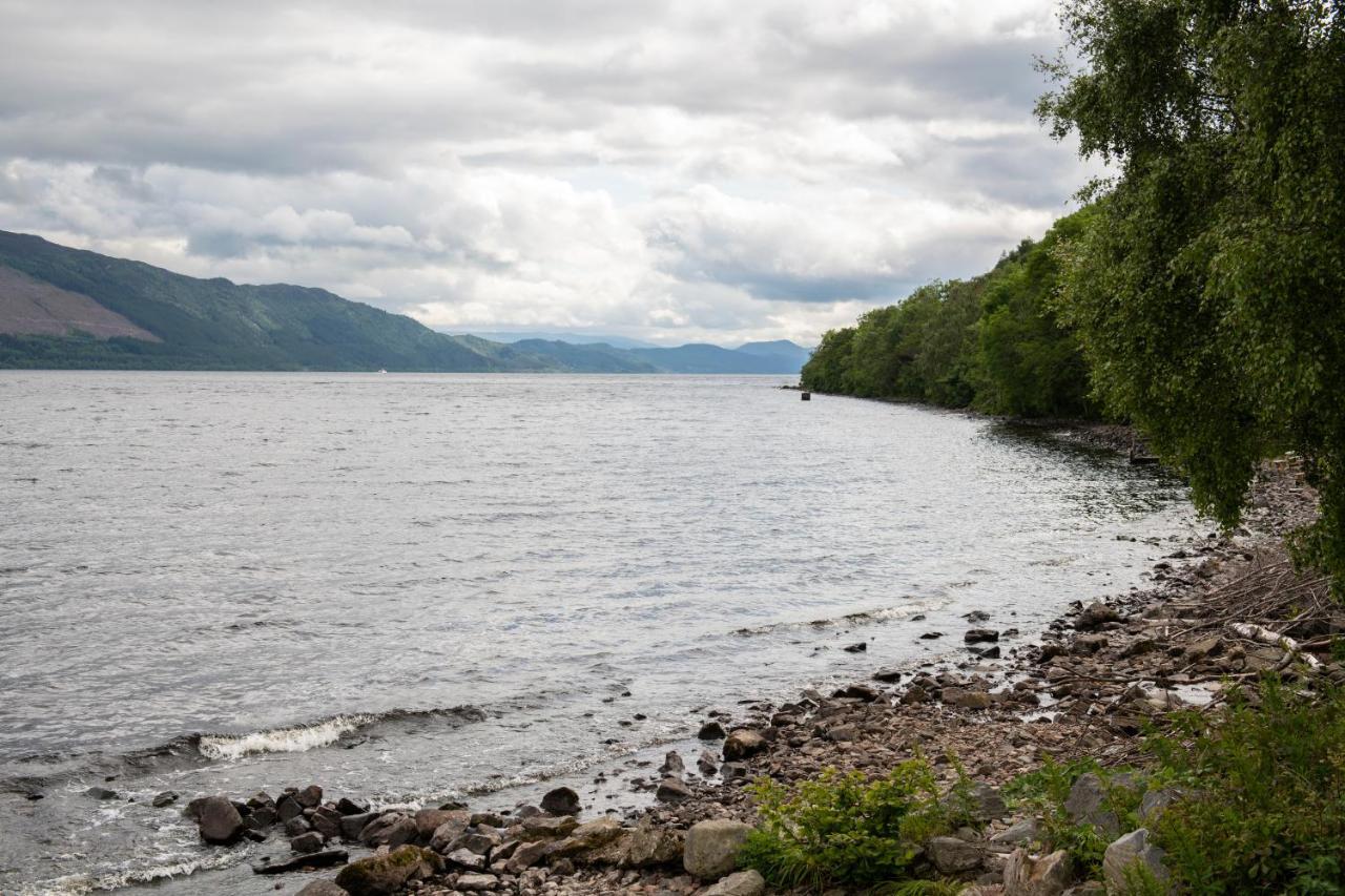 Loch Ness Hotel