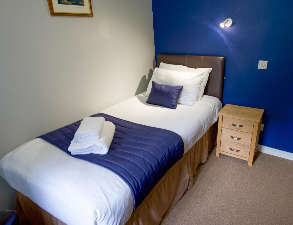 Hotel Loch Ness 3*