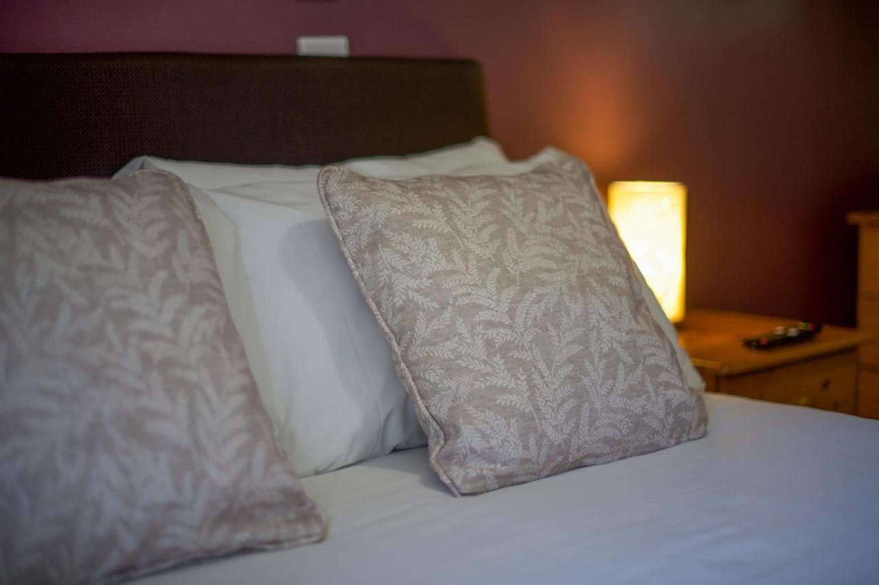 Loch Ness Hotel Drumnadrochit