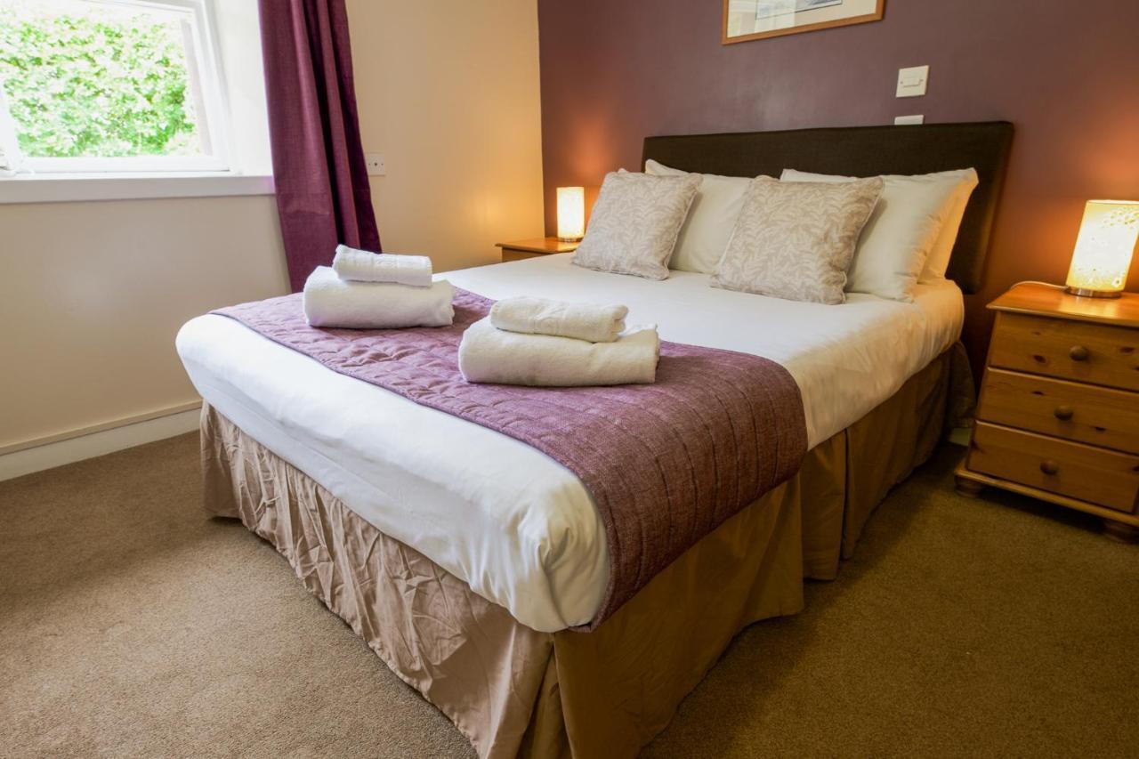 Loch Ness Hotel Drumnadrochit