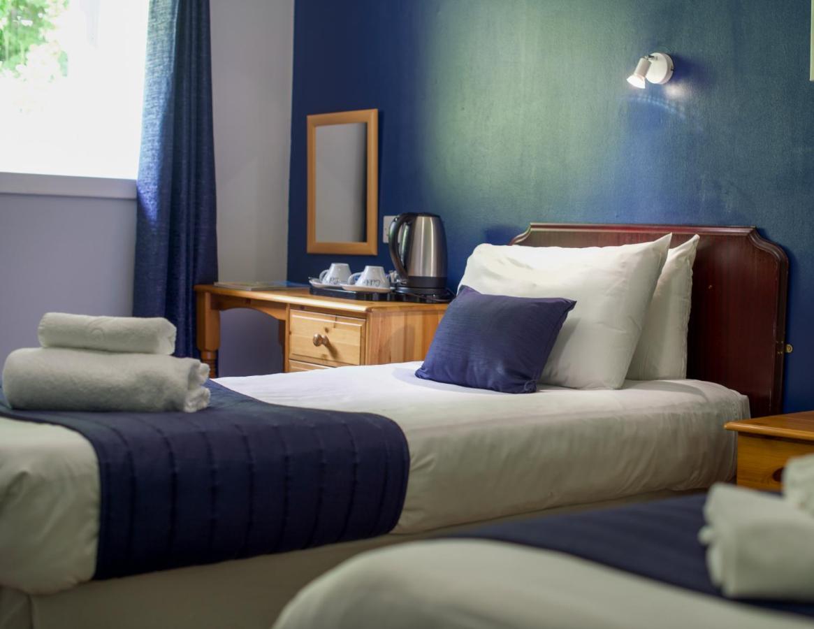 Loch Ness Hotel Drumnadrochit