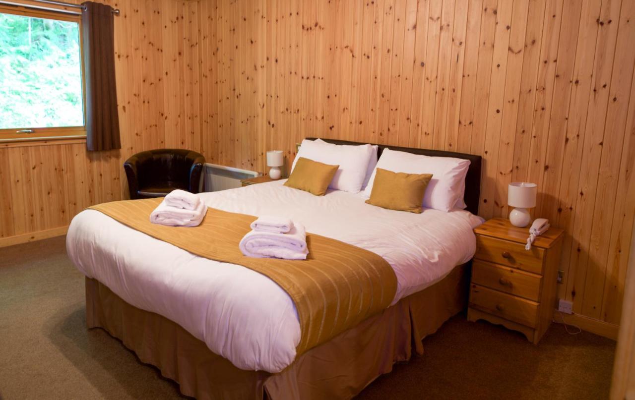 Hotel Loch Ness Drumnadrochit