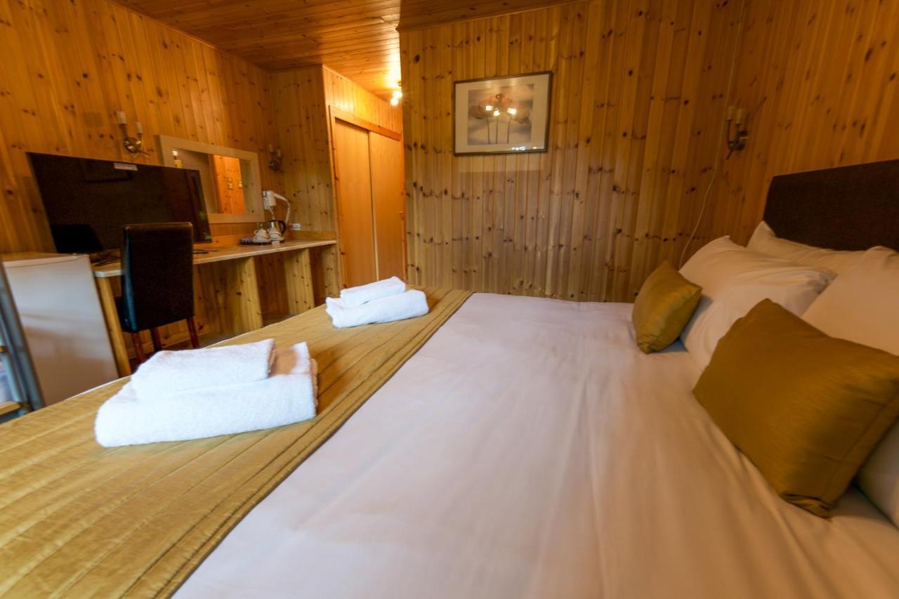 Hotel Loch Ness Drumnadrochit