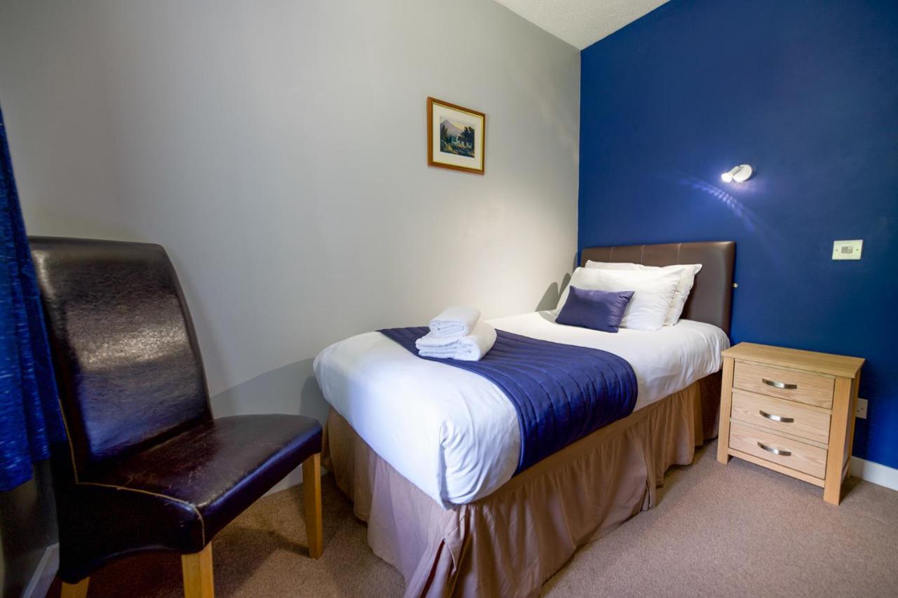 Hotel Loch Ness