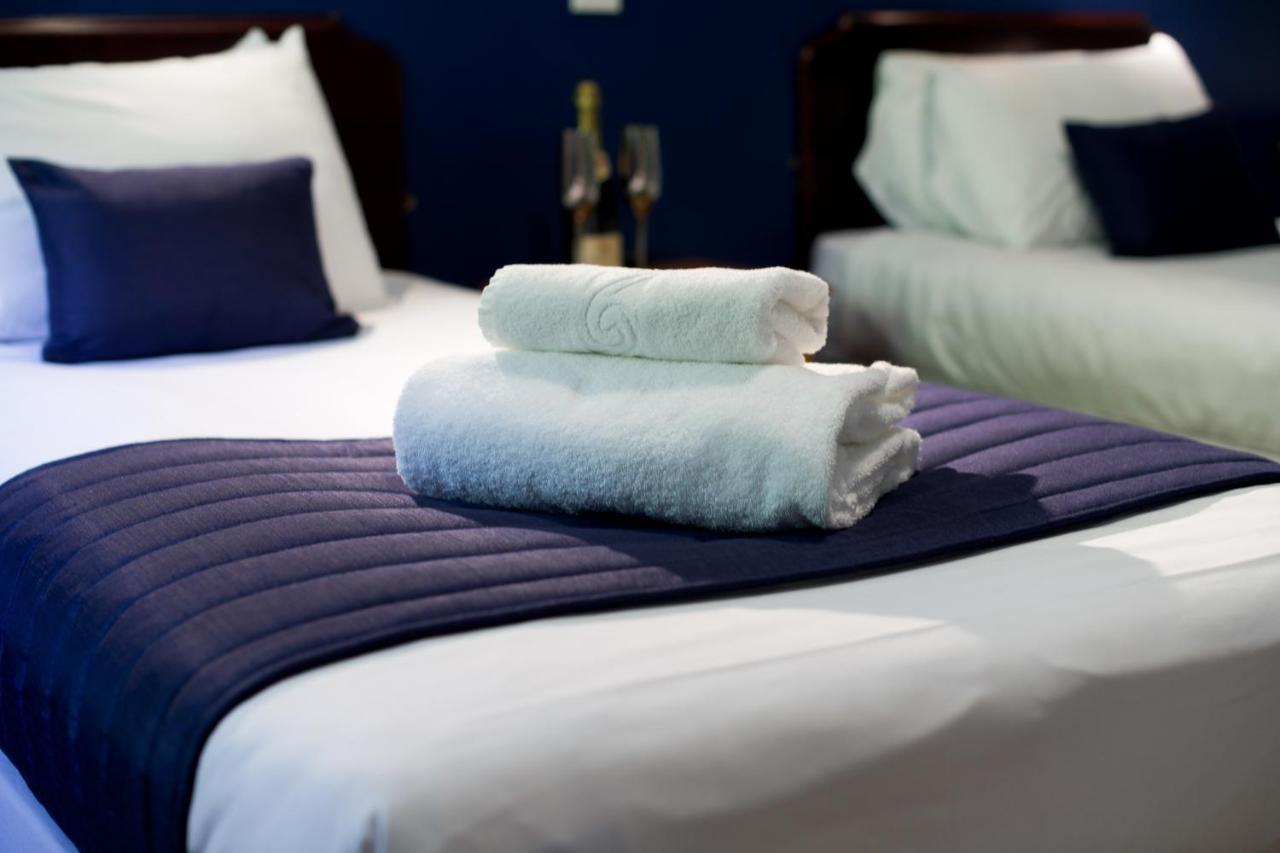 Loch Ness Hotel