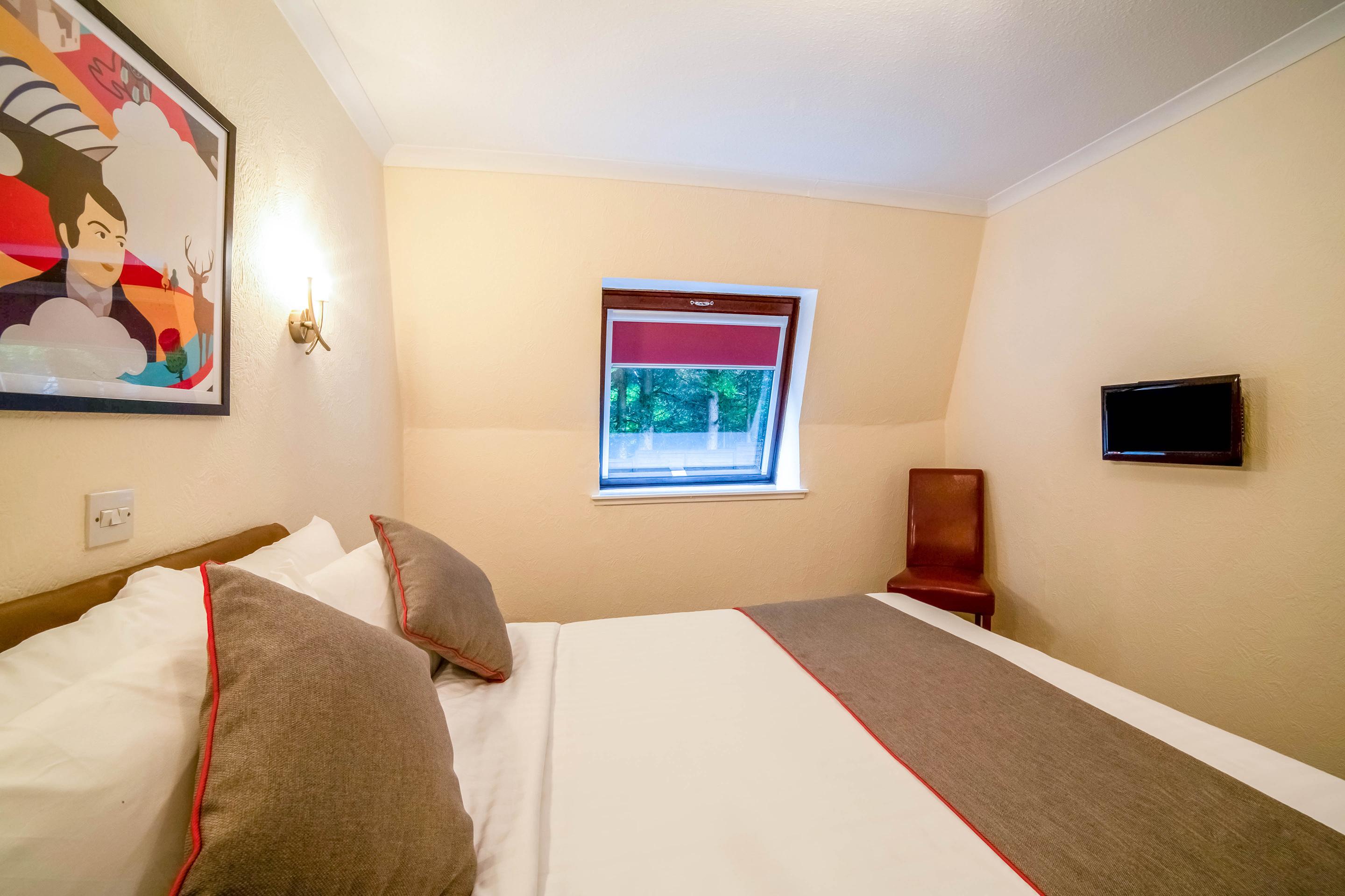 Hotel Loch Ness