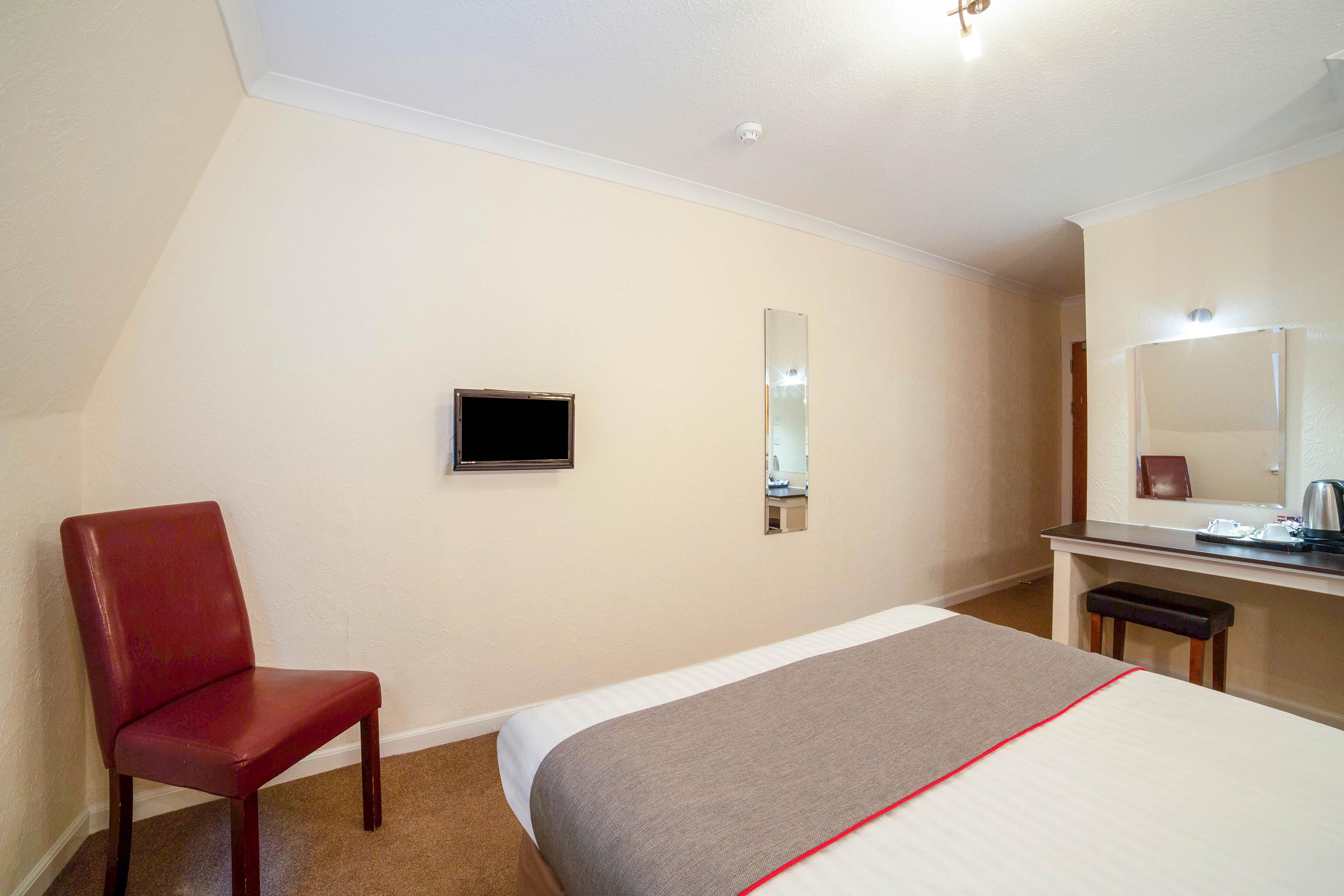 Loch Ness Hotel Drumnadrochit