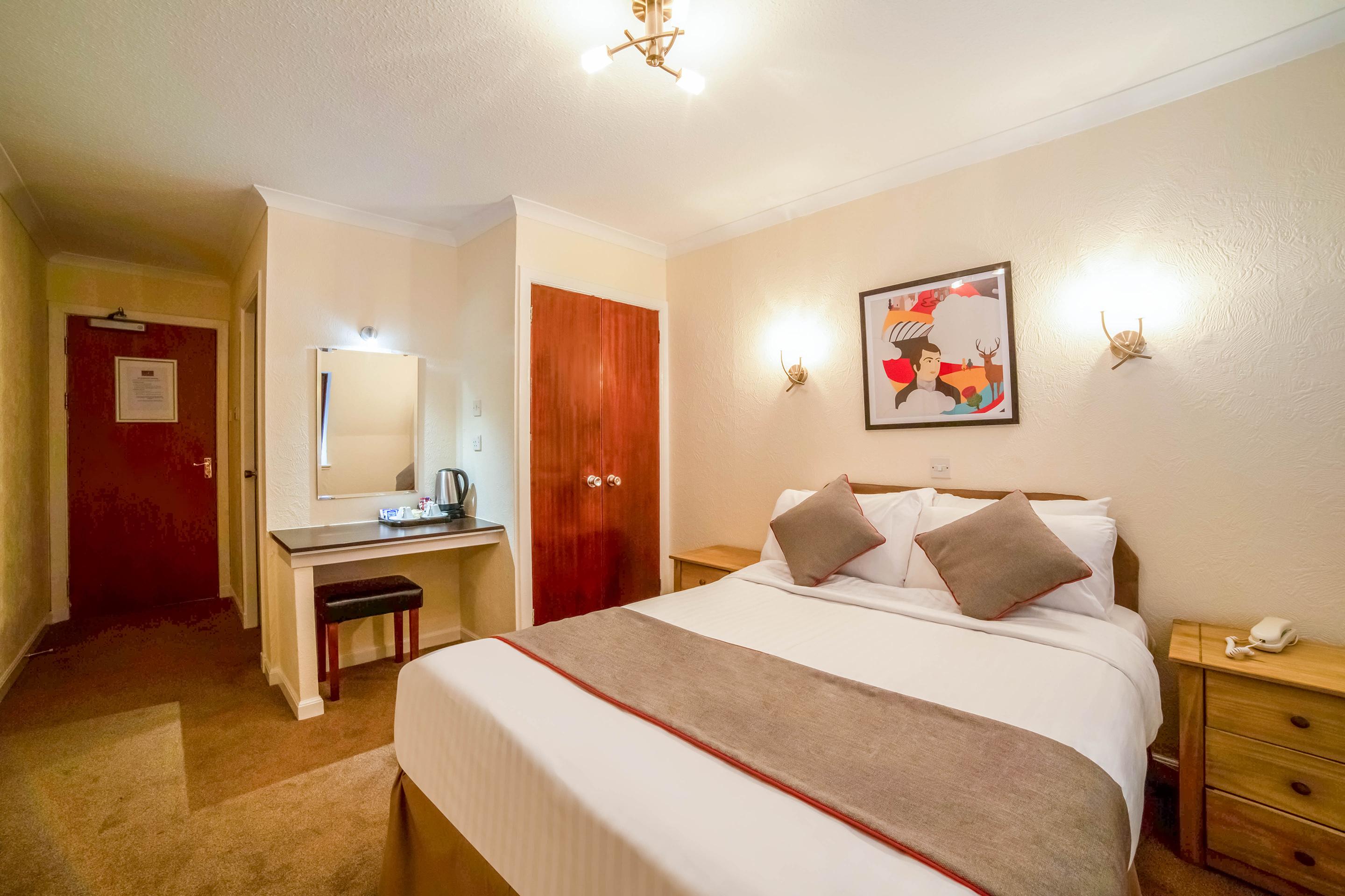 Hotel Loch Ness Drumnadrochit