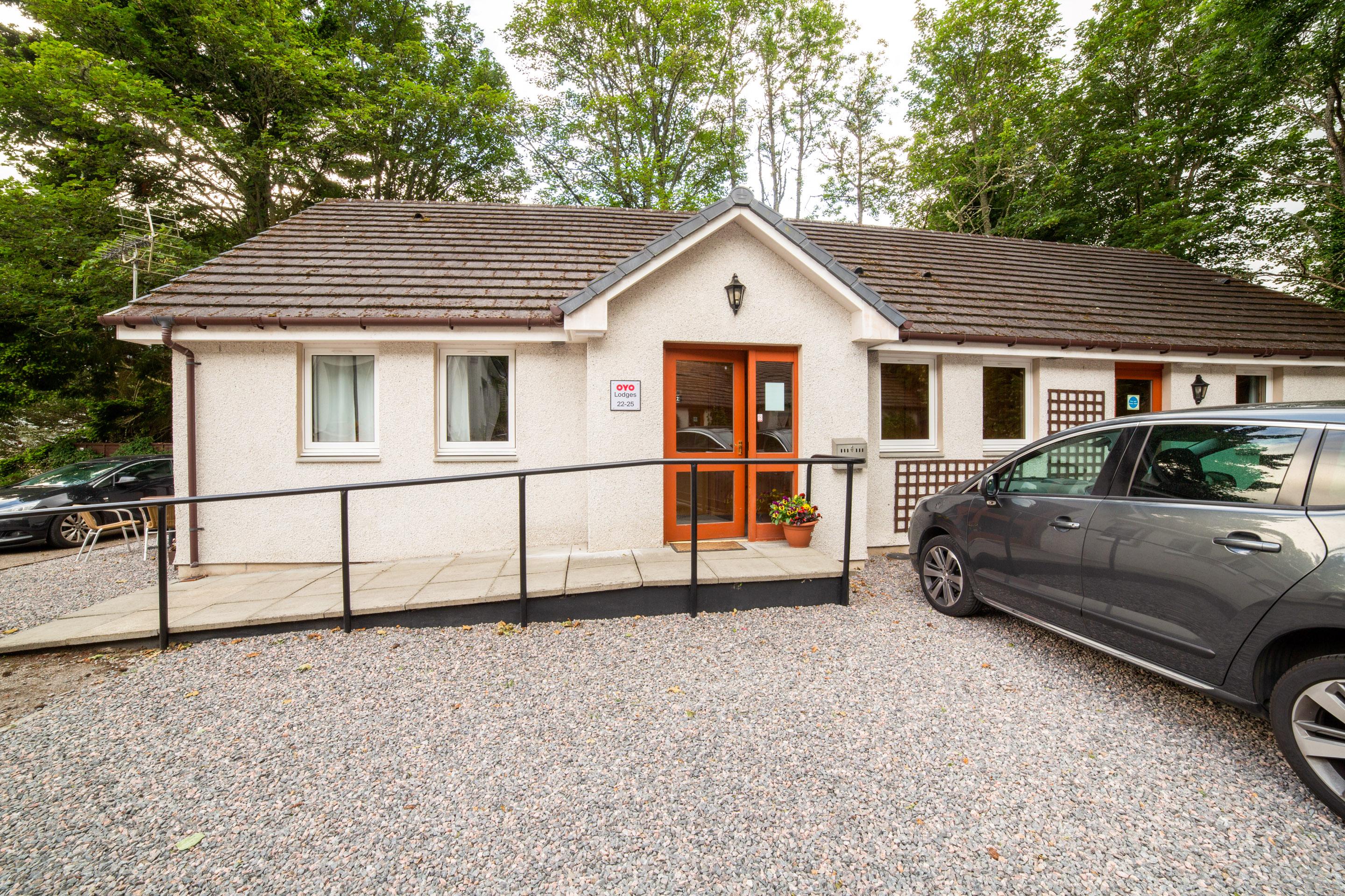 Loch Ness Drumnadrochit