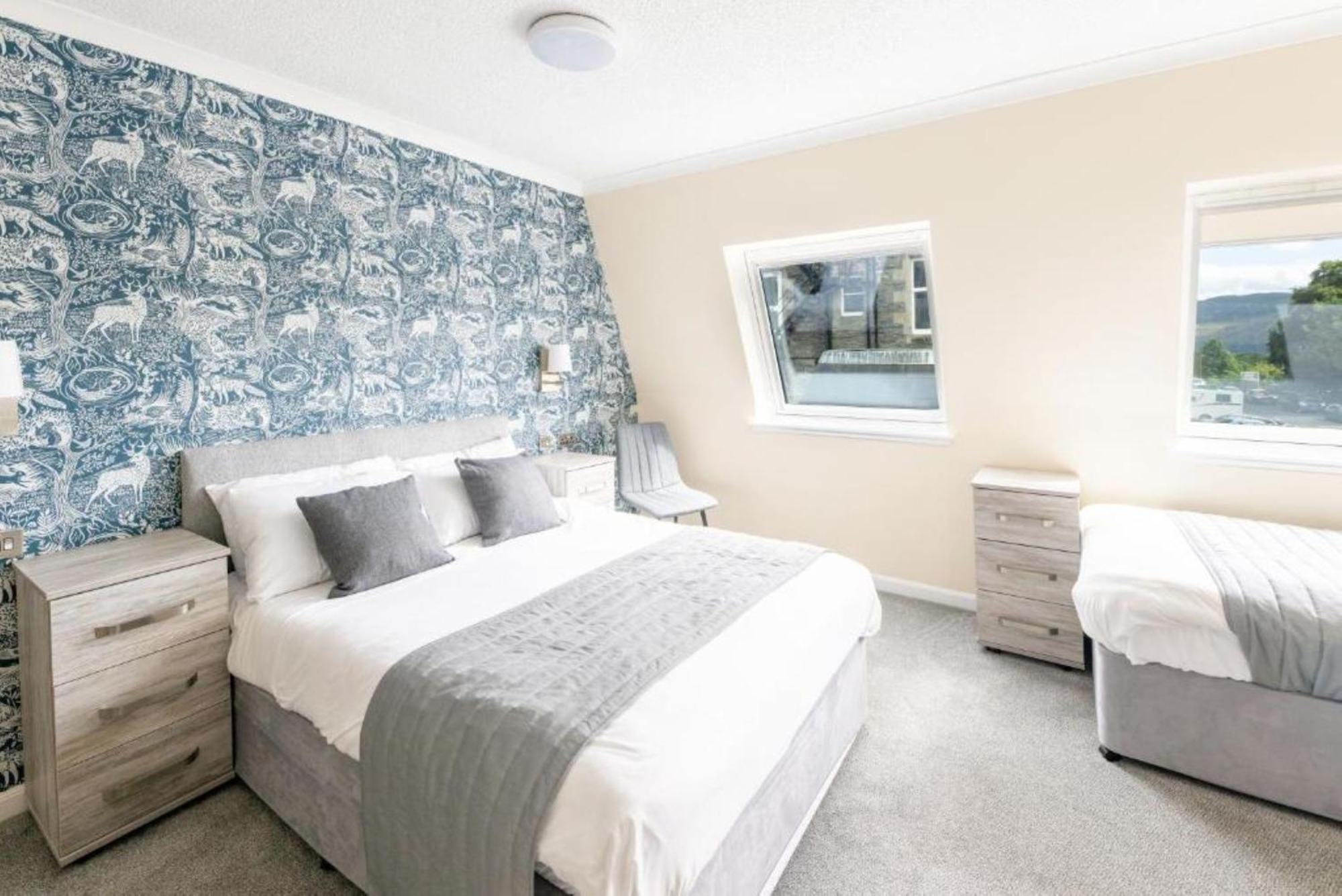 Hotel Loch Ness Drumnadrochit