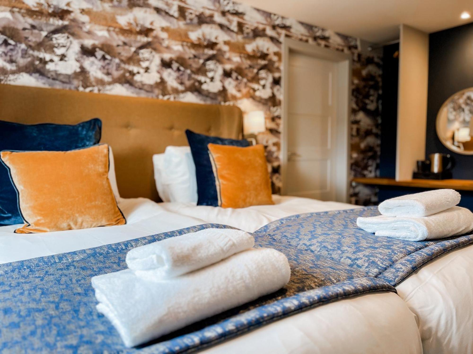 Loch Ness Hotel