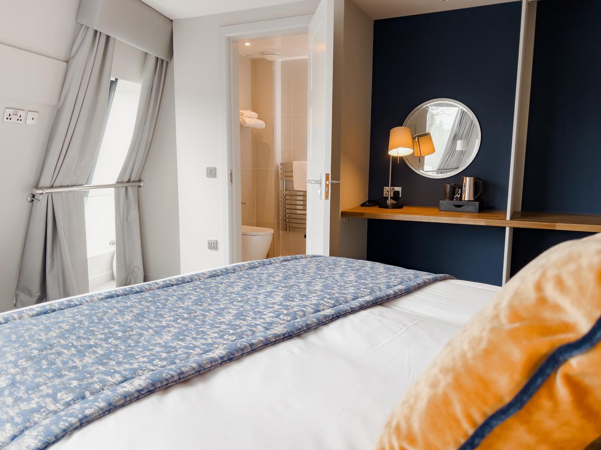 Hotel Loch Ness 3*