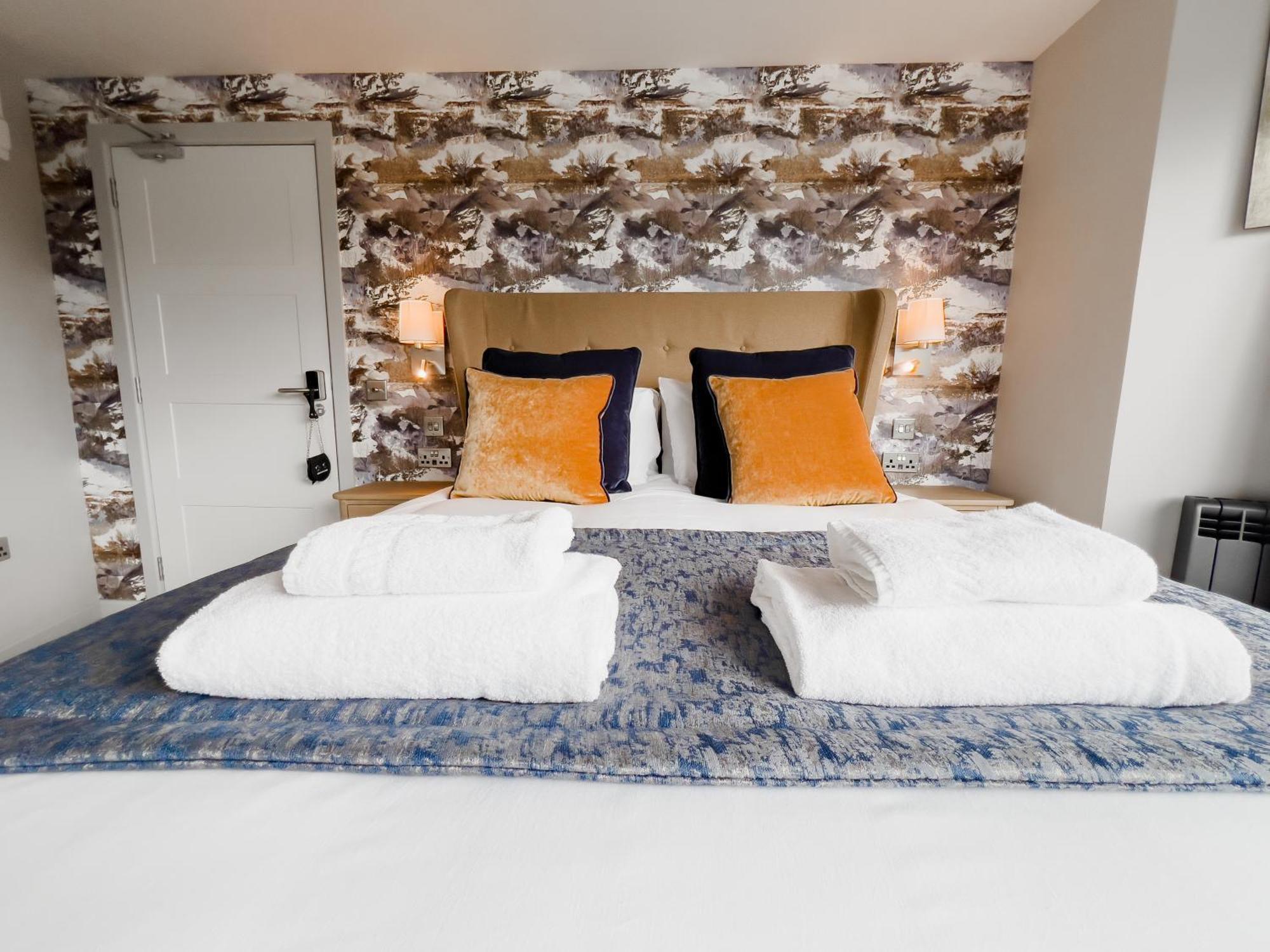 Hotel Loch Ness 3*