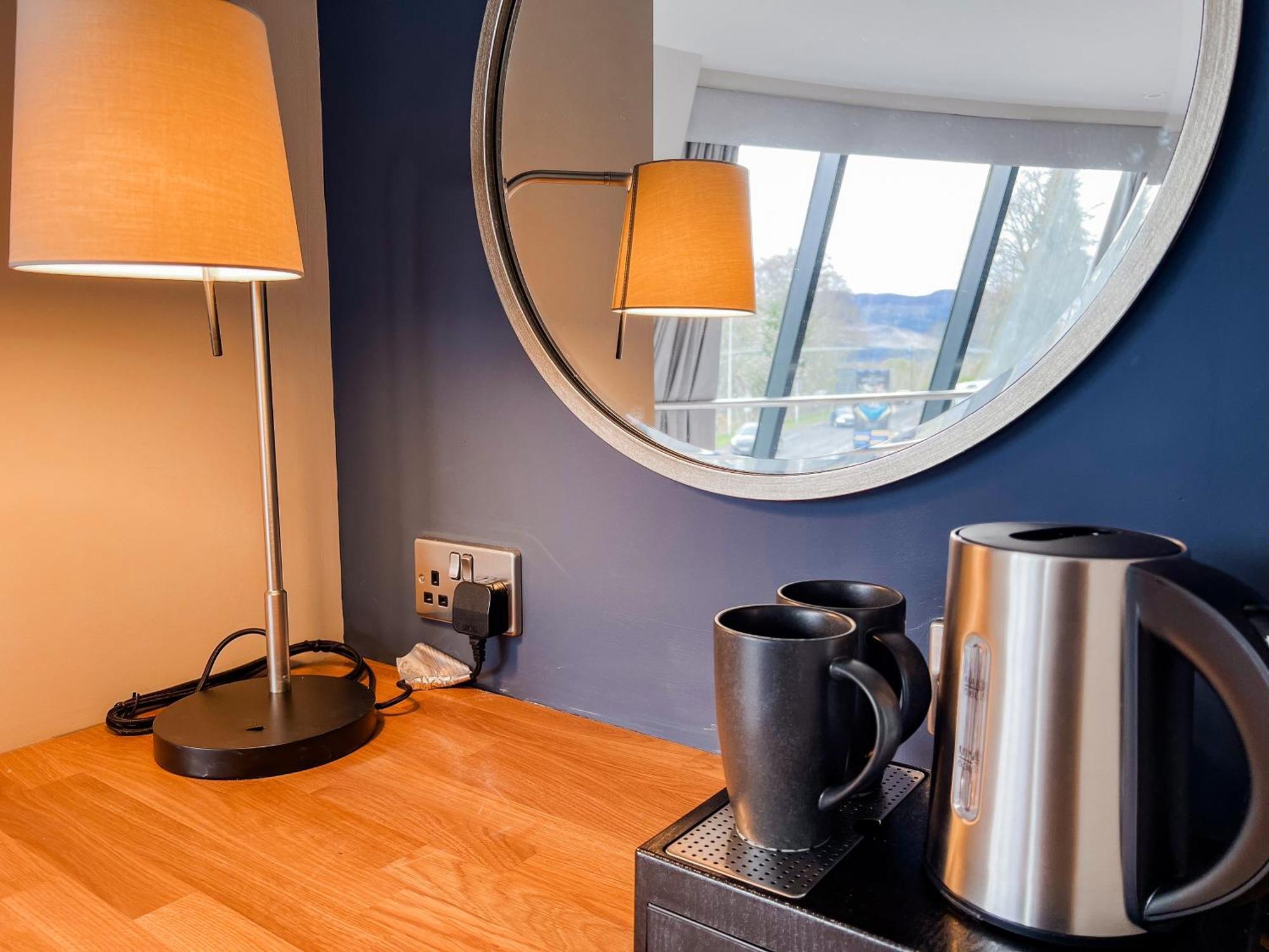 Hotel Loch Ness Drumnadrochit