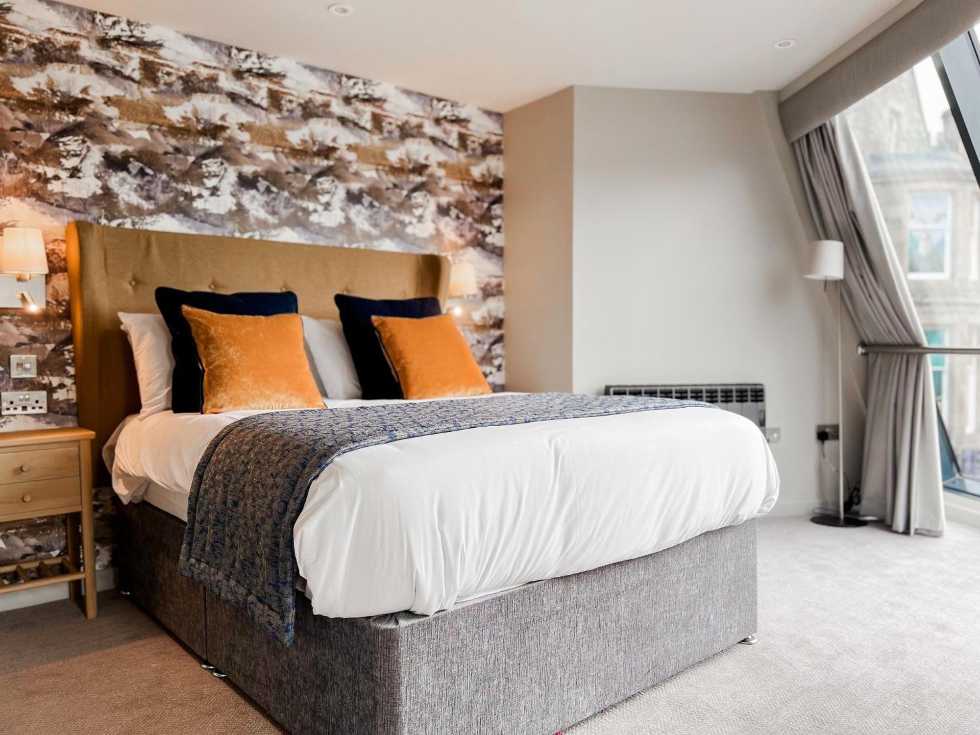 Loch Ness 3* Drumnadrochit